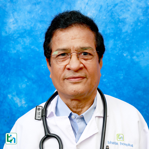Dr Kiran Shah